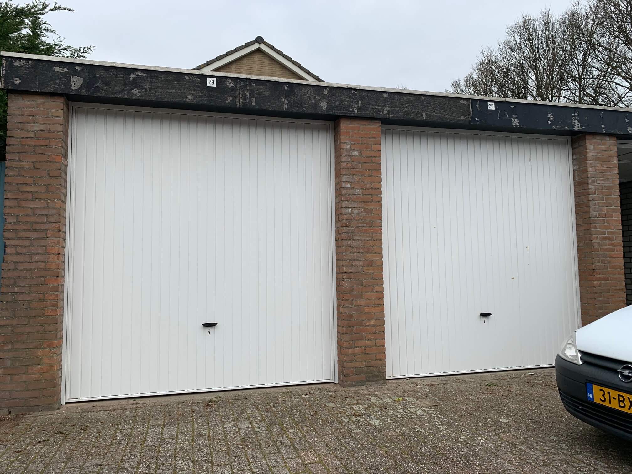Iepenstraat Oost-Souburg